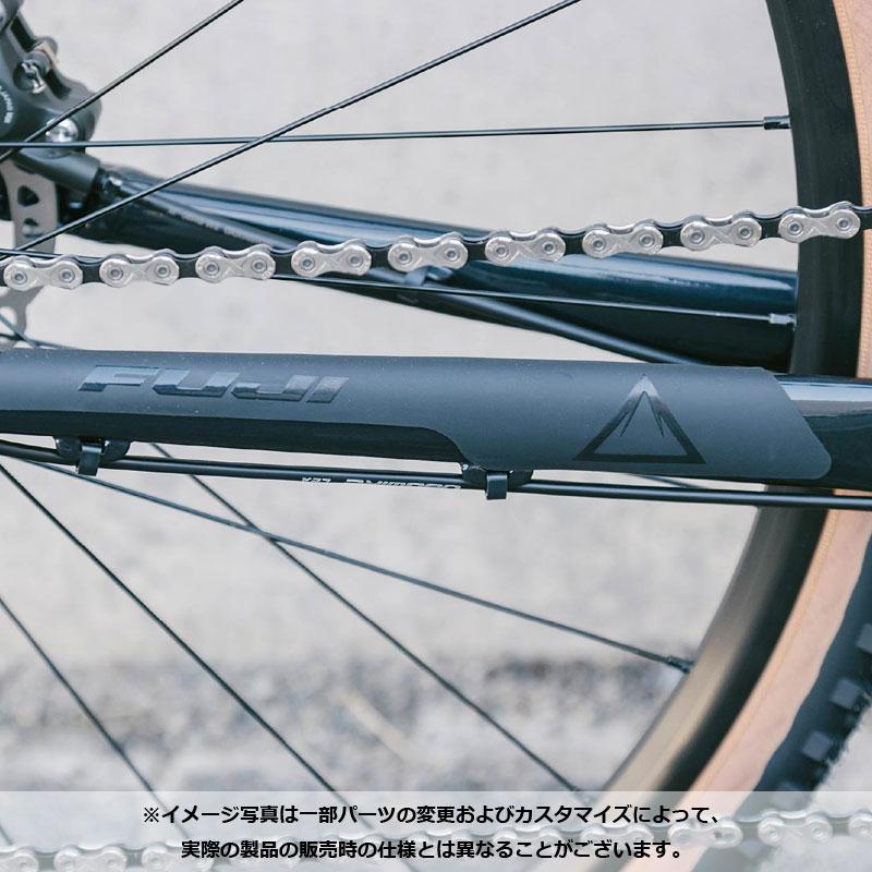 フジ（Fuji） 2026年モデル JARI 1.5 ジャリ1.5 2x10s グラベル ロード