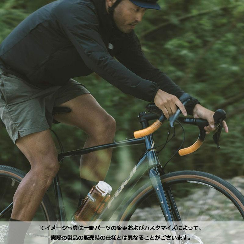 フジ（Fuji） 2026年モデル JARI 1.7 ジャリ1.7 2x9s グラベル ロード