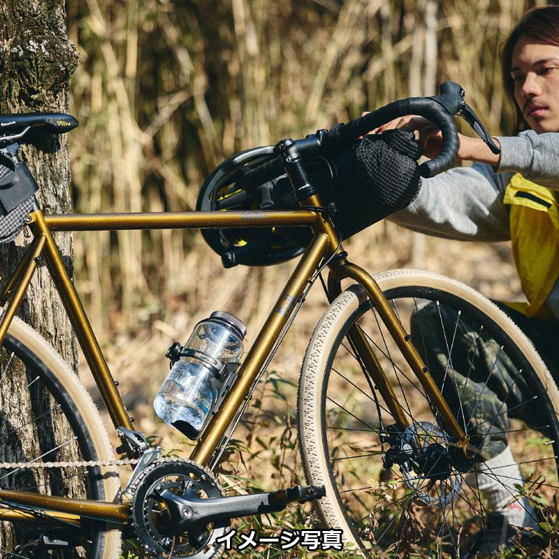 フジ（Fuji） 2026年モデル MILESDOVES マイルスダヴス 2x8s グラベル