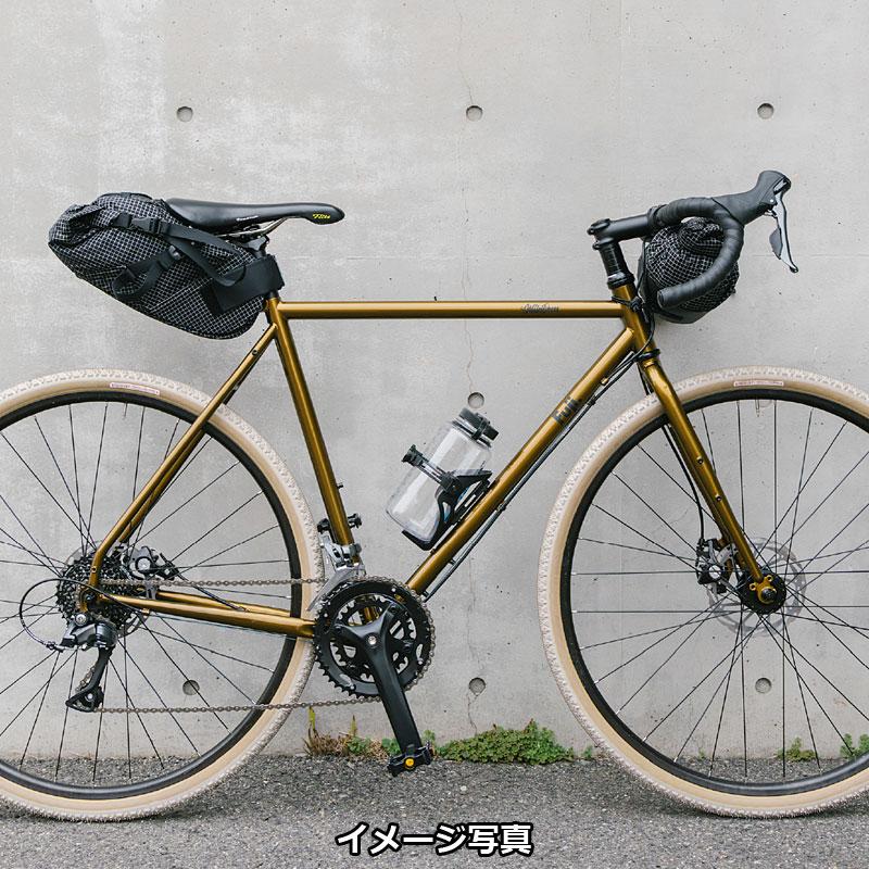 フジ（Fuji） 2026年モデル MILESDOVES マイルスダヴス 2x8s グラベル