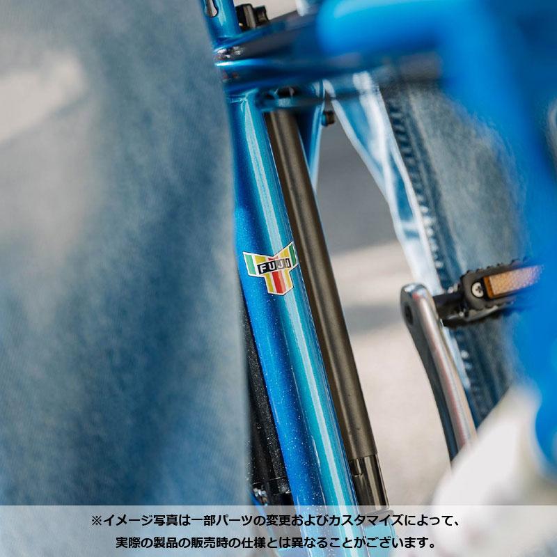 FUJI フジ 2026年モデル MX-E 20インチ BMX E-Bike 電動アシスト自転車の画像