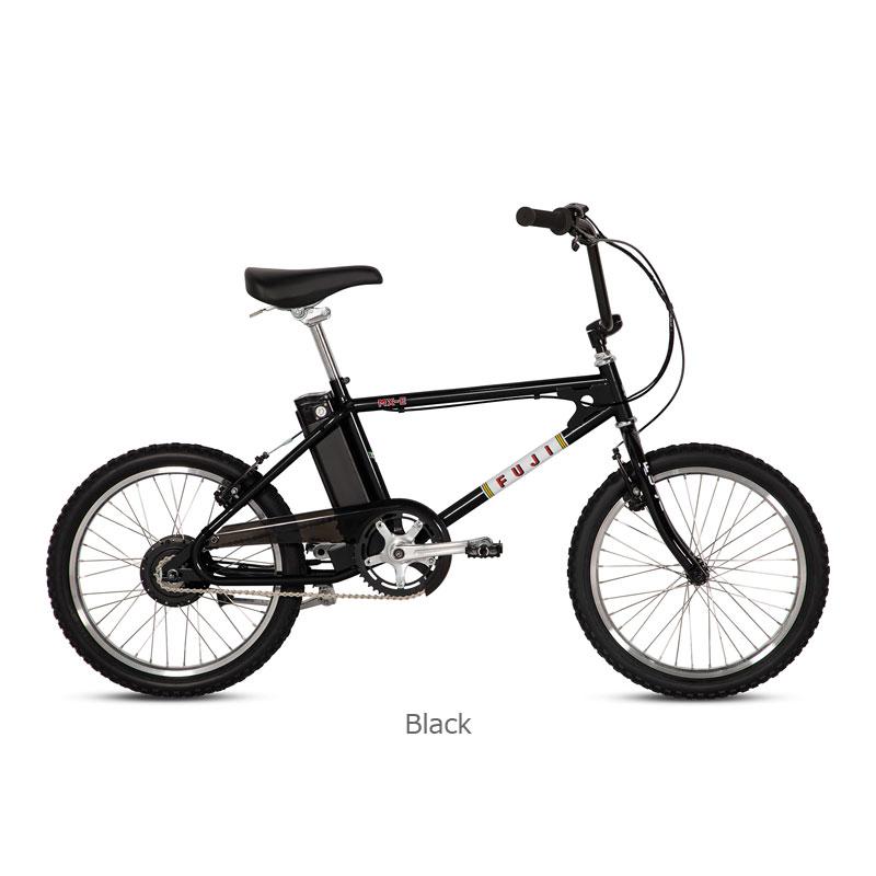 フジ（Fuji） 2026年モデル MX-E 20インチ BMX E-Bike 電動アシスト