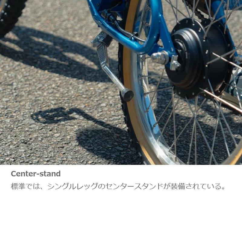 FUJI フジ 2026年モデル MX-E 20インチ BMX E-Bike 電動アシスト自転車の画像