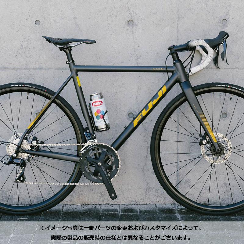 新生活応援セール FUJI フジ 2026年モデル NAOMI DISC ナオミディスク 2x9s ロードバイク【西濃運輸支店止め・法人商店宛・店舗受取送料無料】 | フジ(バイク) | 10