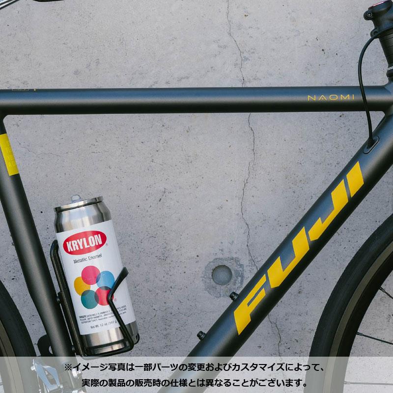 新生活応援セール FUJI フジ 2026年モデル NAOMI DISC ナオミディスク 2x9s ロードバイク【西濃運輸支店止め・法人商店宛・店舗受取送料無料】 | フジ(バイク) | 11