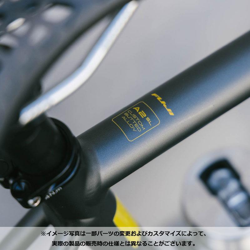 新生活応援セール FUJI フジ 2026年モデル NAOMI DISC ナオミディスク 2x9s ロードバイク【西濃運輸支店止め・法人商店宛・店舗受取送料無料】 | フジ(バイク) | 13