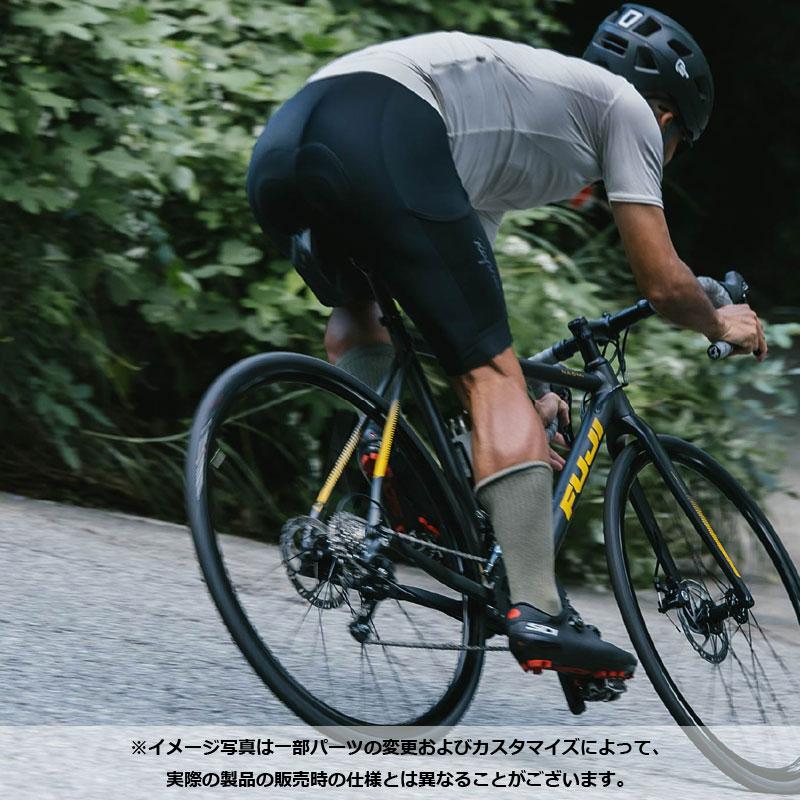 新生活応援セール FUJI フジ 2026年モデル NAOMI DISC ナオミディスク 2x9s ロードバイク【西濃運輸支店止め・法人商店宛・店舗受取送料無料】 | フジ(バイク) | 08