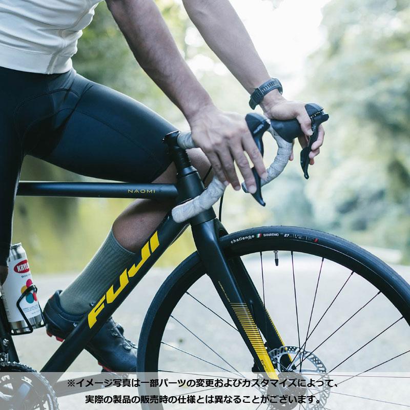 新生活応援セール FUJI フジ 2026年モデル NAOMI DISC ナオミディスク 2x9s ロードバイク【西濃運輸支店止め・法人商店宛・店舗受取送料無料】 | フジ(バイク) | 09
