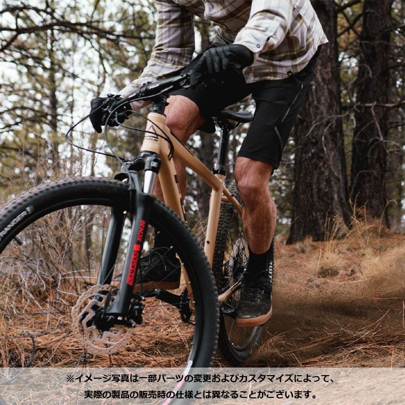 フジ（Fuji） 2026年モデル NEVADA 27.5 1.9 ネバダ27.5 1.9 3x7s 27.5