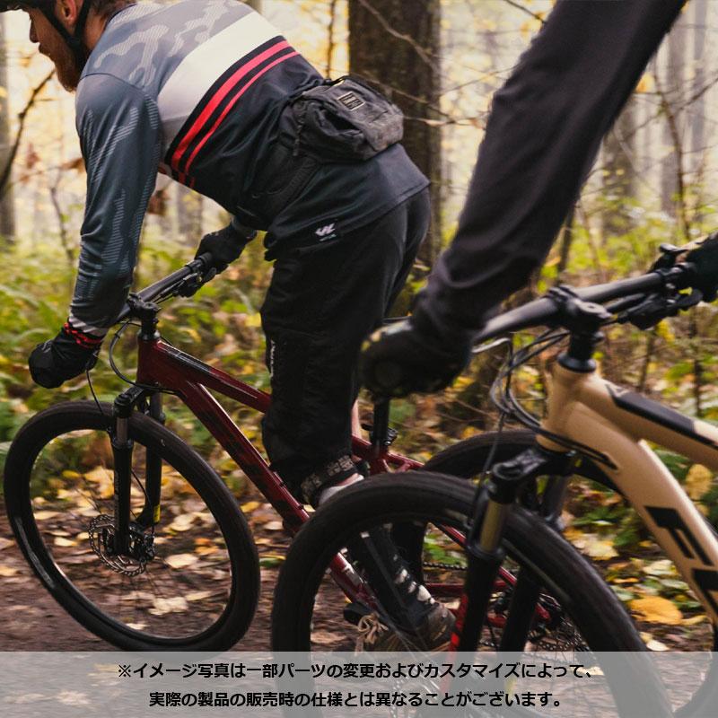 フジ（Fuji） 2026年モデル NEVADA 27.5 1.9 ネバダ27.5 1.9 3x7s 27.5