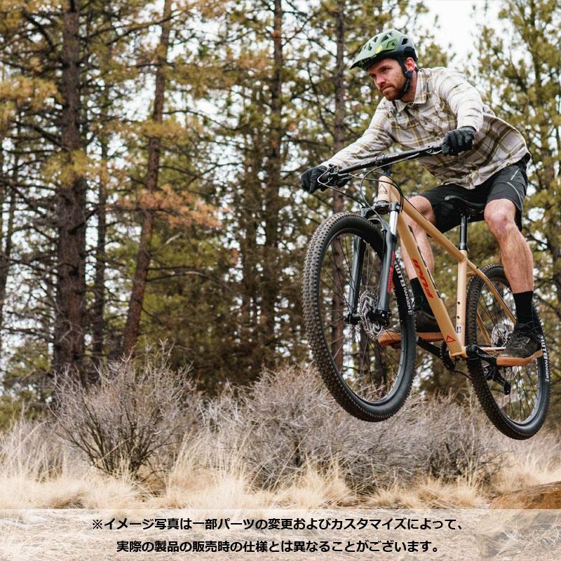 フジ（Fuji） 2026年モデル NEVADA 27.5 1.9 ネバダ27.5 1.9 3x7s 27.5 