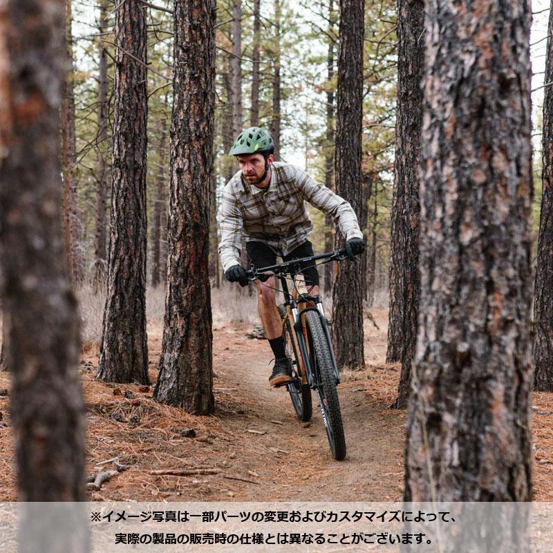 フジ（Fuji） 2026年モデル NEVADA 27.5 1.9 ネバダ27.5 1.9 3x7s 27.5