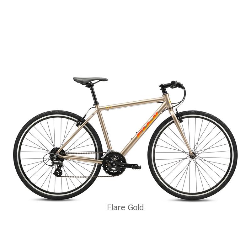 フジ（Fuji） 2026年モデル RAIZ ライズ 2x8s クロスバイク