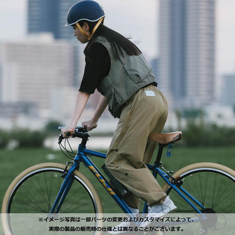 フジ（Fuji） 2026年モデル RAIZ ライズ 2x8s クロスバイク