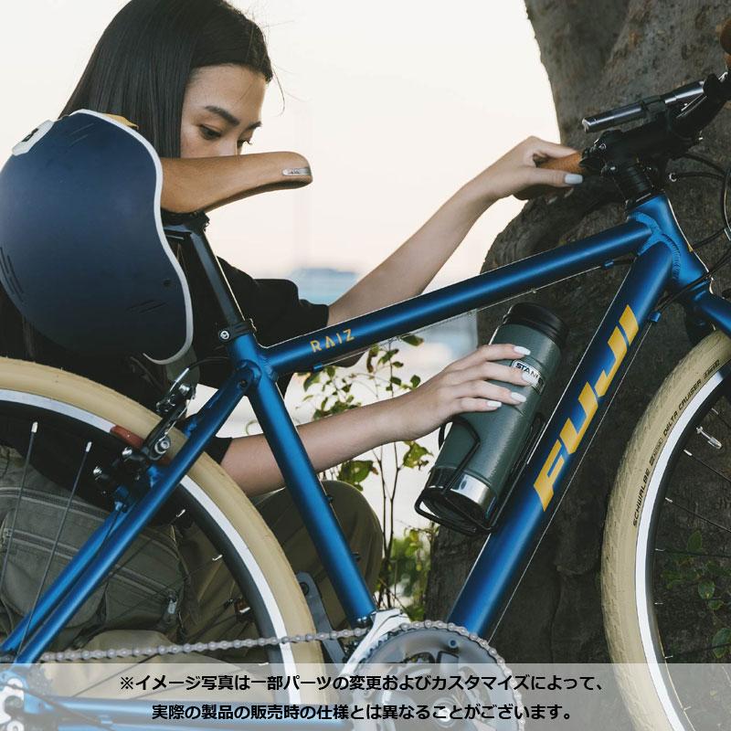 フジ（Fuji） 2026年モデル RAIZ ライズ 2x8s クロスバイク 