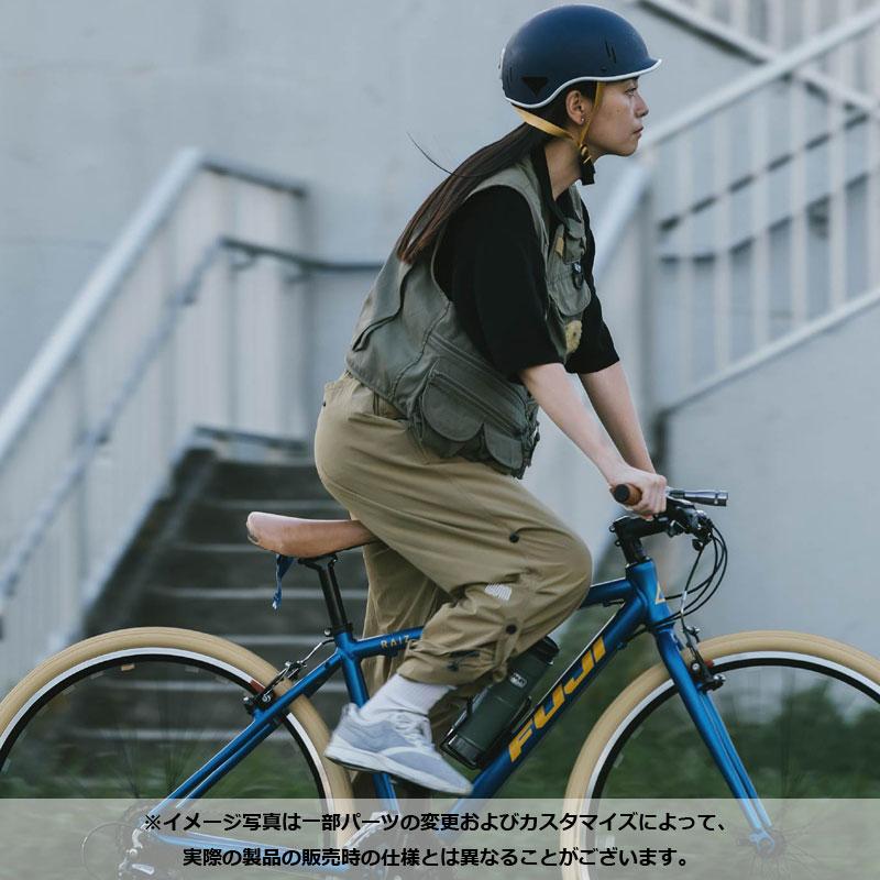 フジ（Fuji） 2026年モデル RAIZ ライズ 2x8s クロスバイク