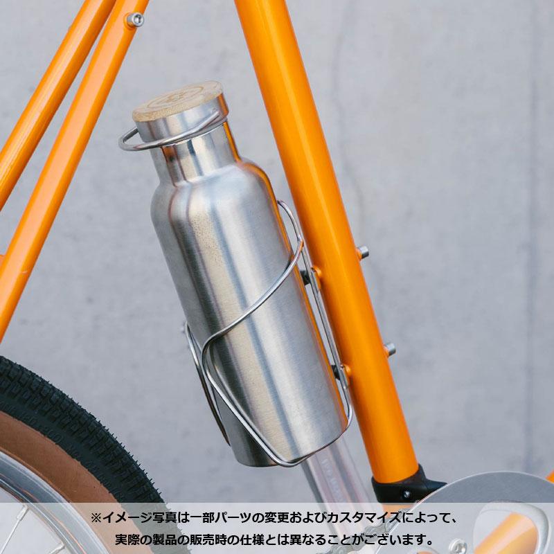 フジ（Fuji） 2026年モデル STAUT スタウト 1x8s 小径車 グラベル