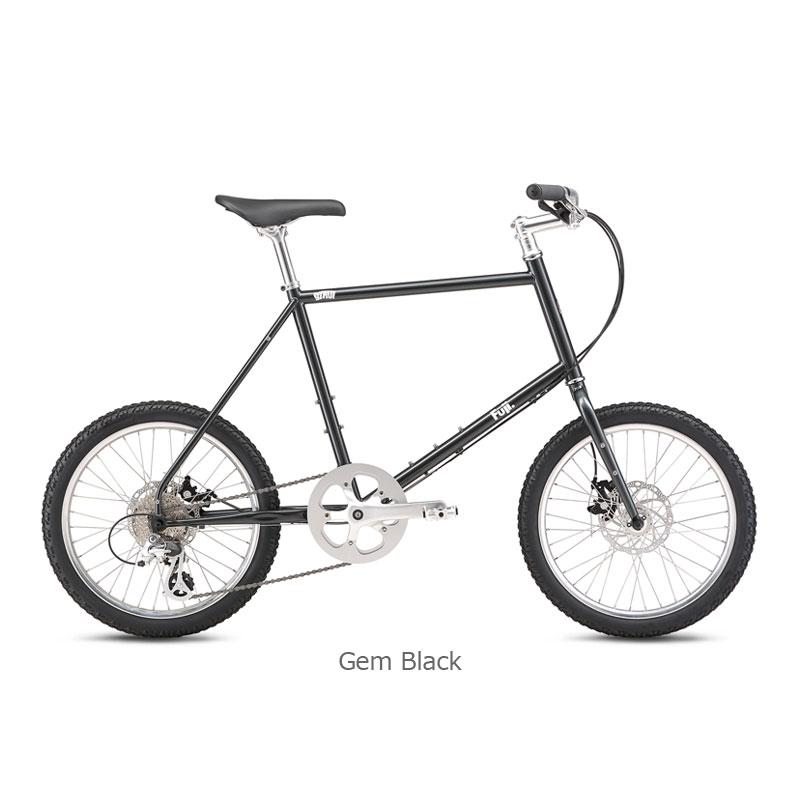 フジ（Fuji） 2026年モデル STAUT スタウト 1x8s 小径車 グラベル
