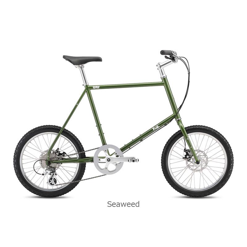 フジ（Fuji） 2026年モデル STAUT スタウト 1x8s 小径車 グラベル