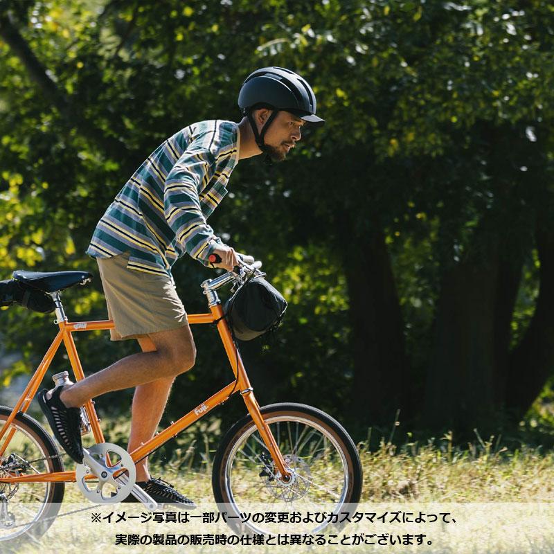 フジ（Fuji） 2026年モデル STAUT スタウト 1x8s 小径車 グラベル