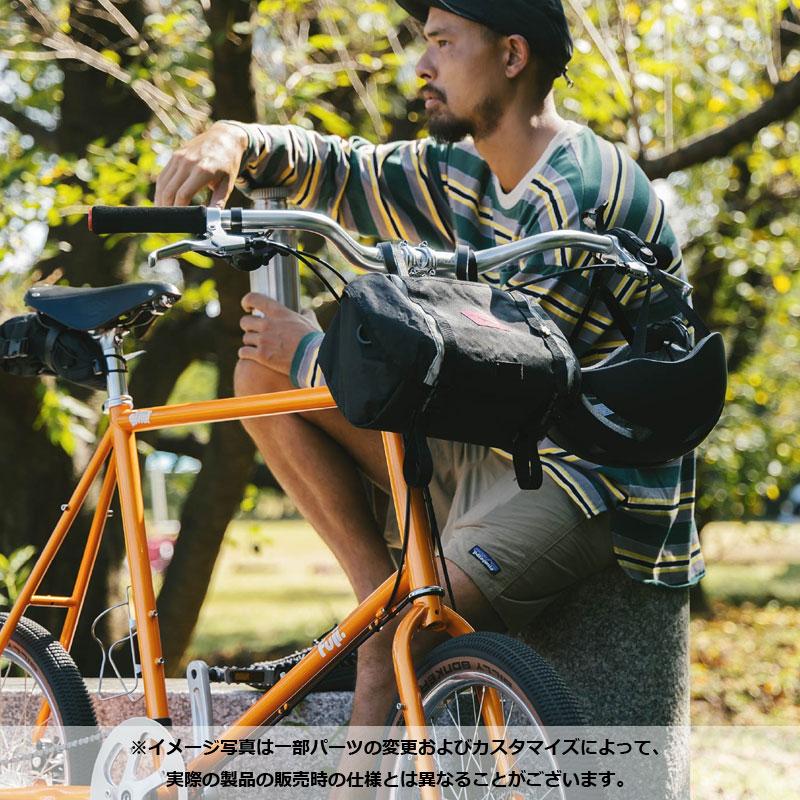 フジ（Fuji） 2026年モデル STAUT スタウト 1x8s 小径車 グラベル