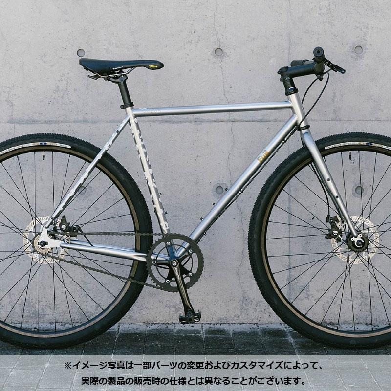 フジ（Fuji） 2026年モデル VAPAH ベイパー 1x1s シングルスピード