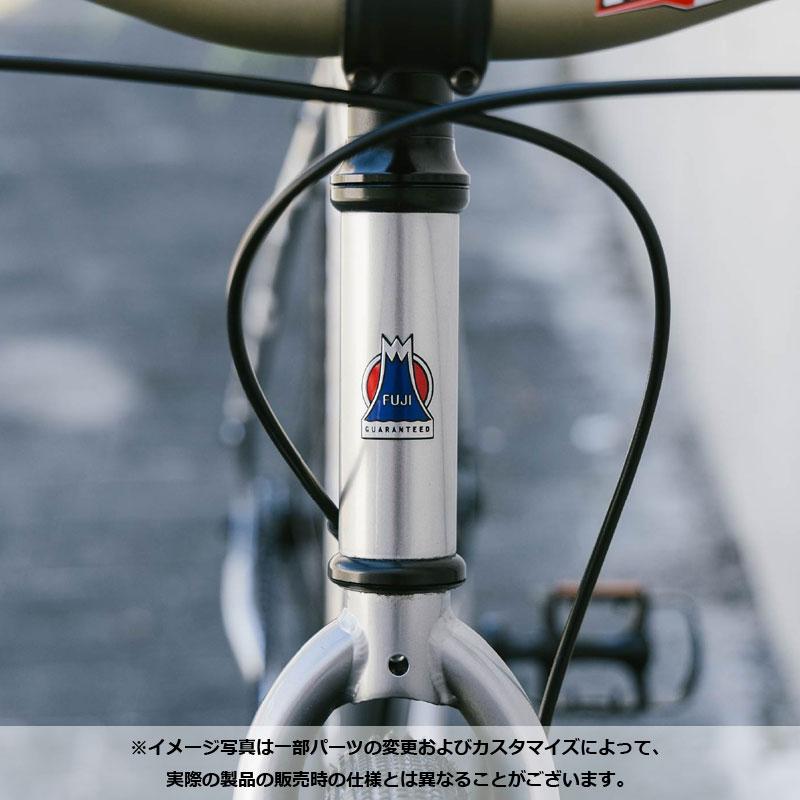 フジ（Fuji） 2026年モデル VAPAH ベイパー 1x1s シングルスピード