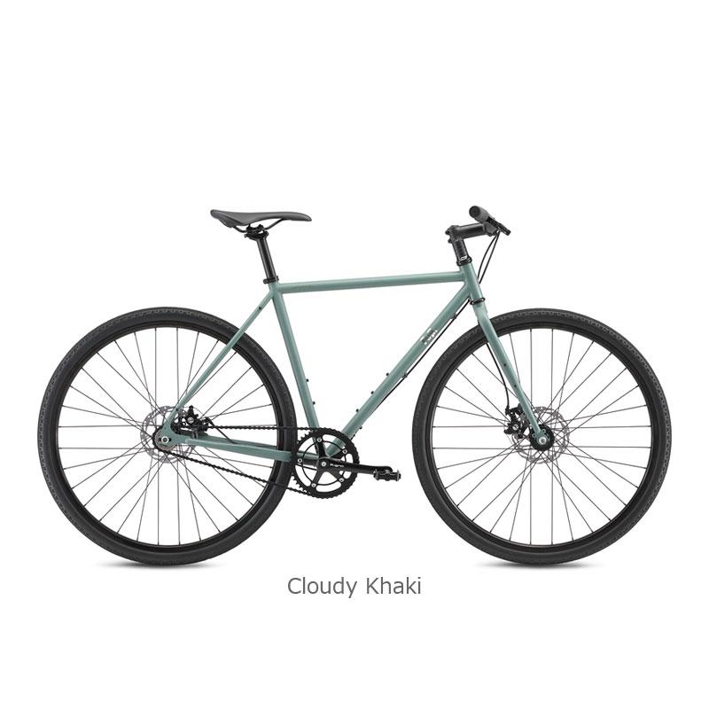 フジ（Fuji） 2026年モデル VAPAH ベイパー 1x1s シングルスピード