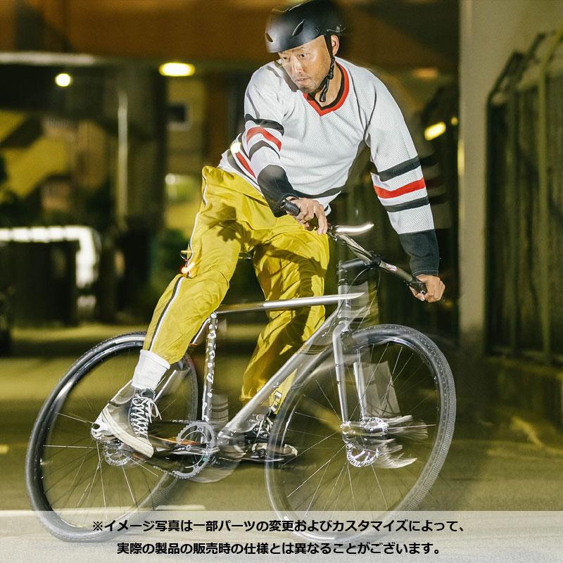 フジ（Fuji） 2026年モデル VAPAH ベイパー 1x1s シングルスピード