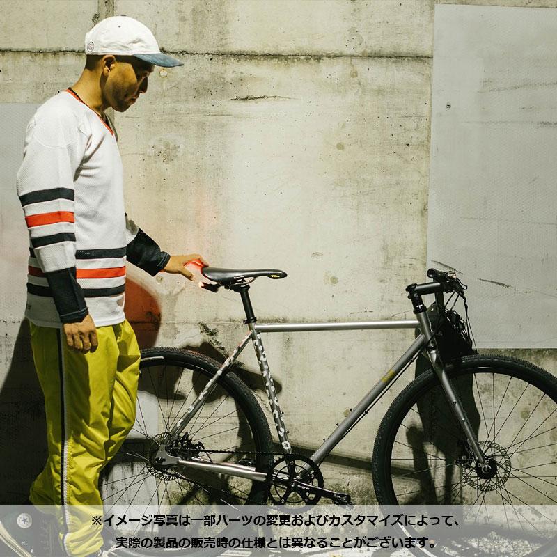 フジ（Fuji） 2026年モデル VAPAH ベイパー 1x1s シングルスピード