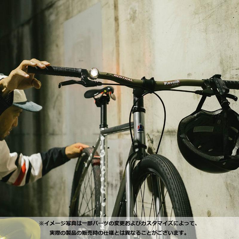 フジ（Fuji） 2026年モデル VAPAH ベイパー 1x1s シングルスピード
