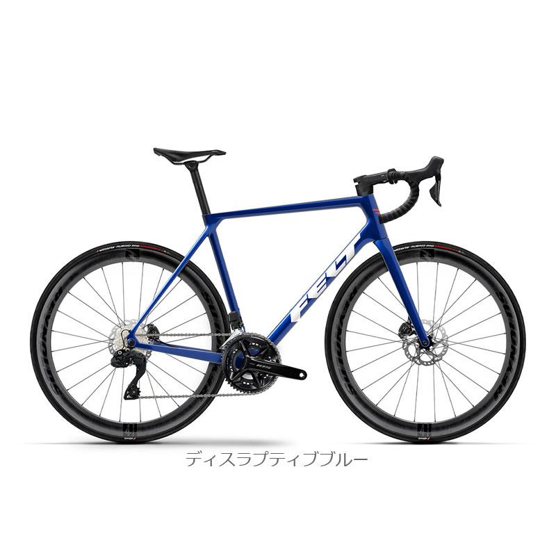 FELT（フェルト） 2025年モデル FR 4.0 ADVANCED 105 Di2 ロードバイク 