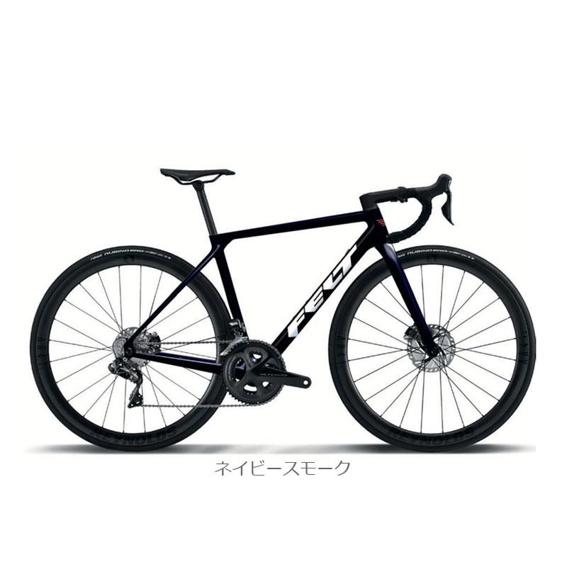 FELT（フェルト） 2025年モデル FR 4.0 ADVANCED ULTEGRA Di2 ロード