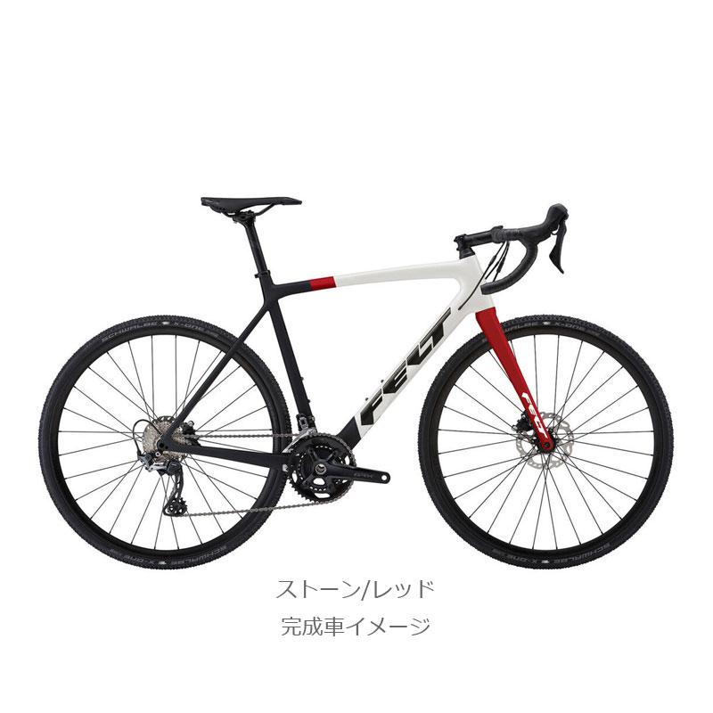FELT（フェルト） 2026年モデル FX ADVANCED+ FRAME シクロクロス