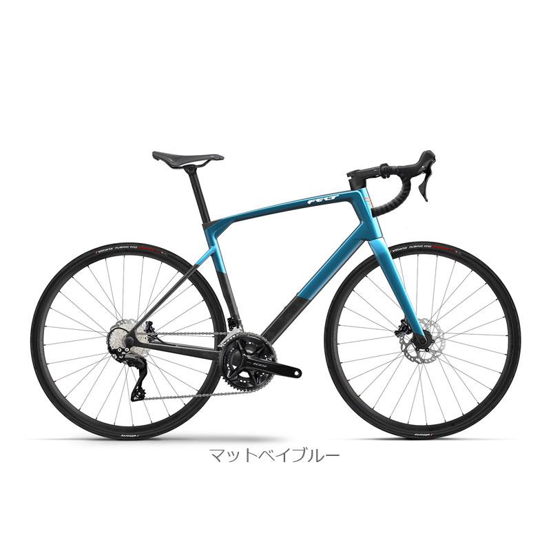 FELT（フェルト） 2026年モデル VR 4.0 RACE 105 ロードバイク 期間