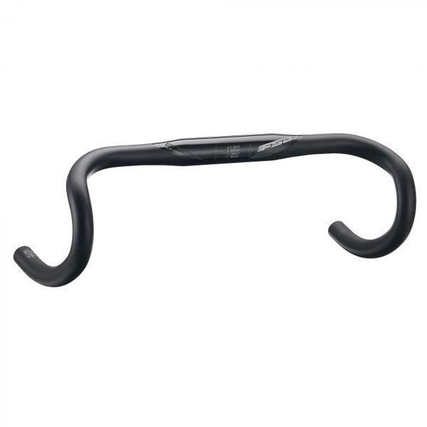 FSA エフエスエー ENERGY NEW ERGO ドロップハンドル グレー V17