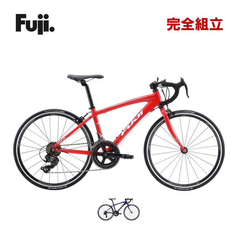 FUJI フジ 2023年モデル ACE 24 エース24 子供用自転車 :fuji-ace24:バイシクルショップ DRIFT - 通販