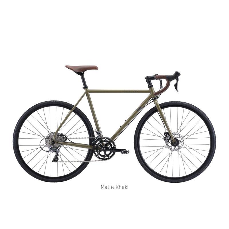 フジ(バイク) FUJI フジ 2023年モデル FEATHER CX+ フェザーCX