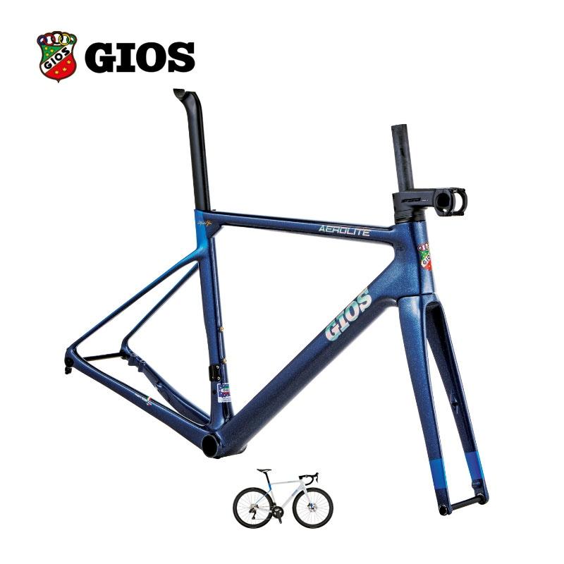 GIOS（ジオス） 2026年モデル AERO LITE GEN5 F/F エアロライトGEN5