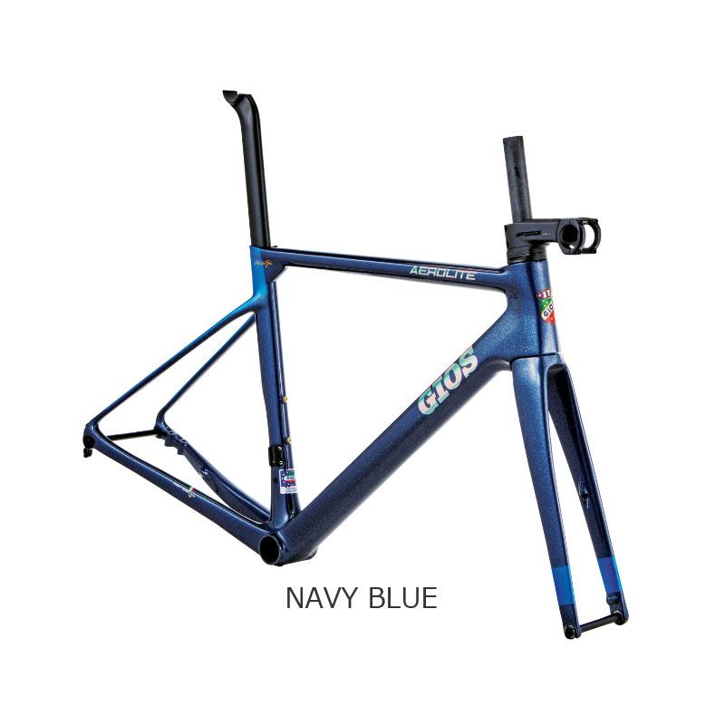 GIOS（ジオス） 2026年モデル AERO LITE GEN5 F/F エアロライトGEN5
