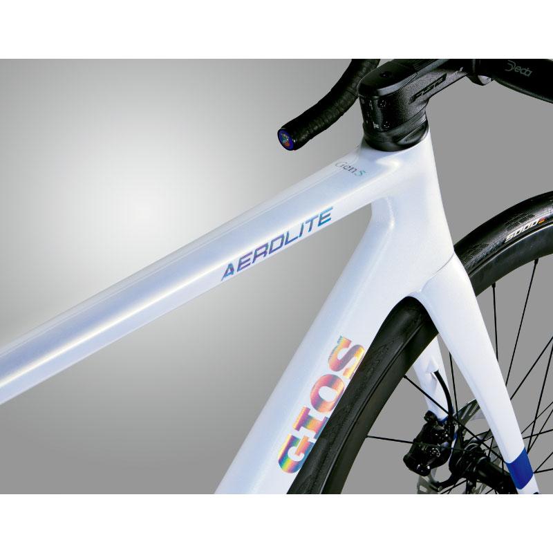 GIOS（ジオス） 2026年モデル AERO LITE GEN5 R8150 エアロライトGEN5