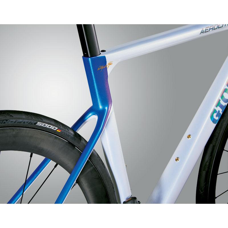 GIOS（ジオス） 2026年モデル AERO LITE GEN5 R8150 エアロライトGEN5