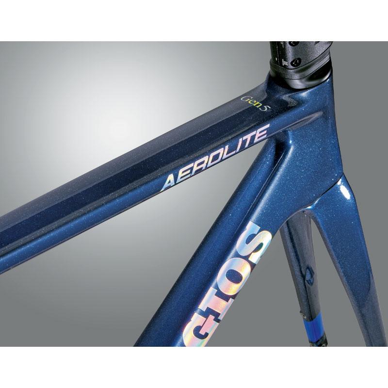 GIOS（ジオス） 2026年モデル AERO LITE GEN5 R8150 エアロライトGEN5