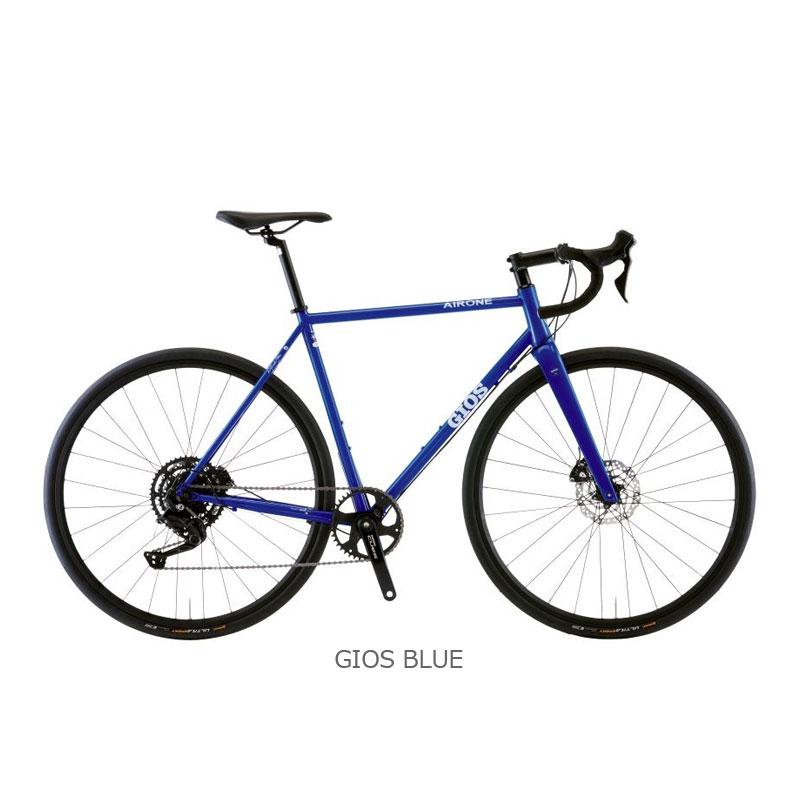 GIOS（ジオス） 2026年モデル AIRONE DISC アイローネディスク 1x9s