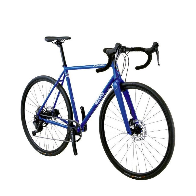 【じじ】[神戸市引取限定]GIOS AIRONE ジオス アイローネ GIOS（ジオス） 2026年モデル AIRONE DISC アイローネディスク 1x9s