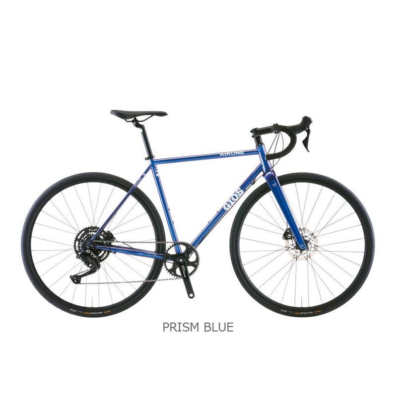 GIOS（ジオス） 2026年モデル AIRONE DISC アイローネディスク 1x9s