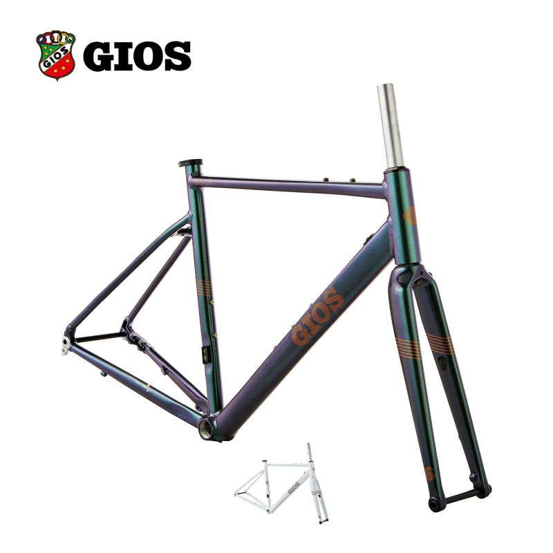 GIOS ロードバイク　アルミフレーム GIOS（ジオス） 2018年モデル LESTA（レスタ） [ロードバイク