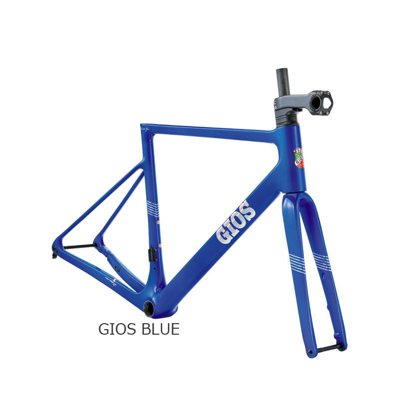 ロードバイク　フレーム　GIOS GIOS（ジオス）2026年モデル LEGGERO（レジェロ）フレームセット