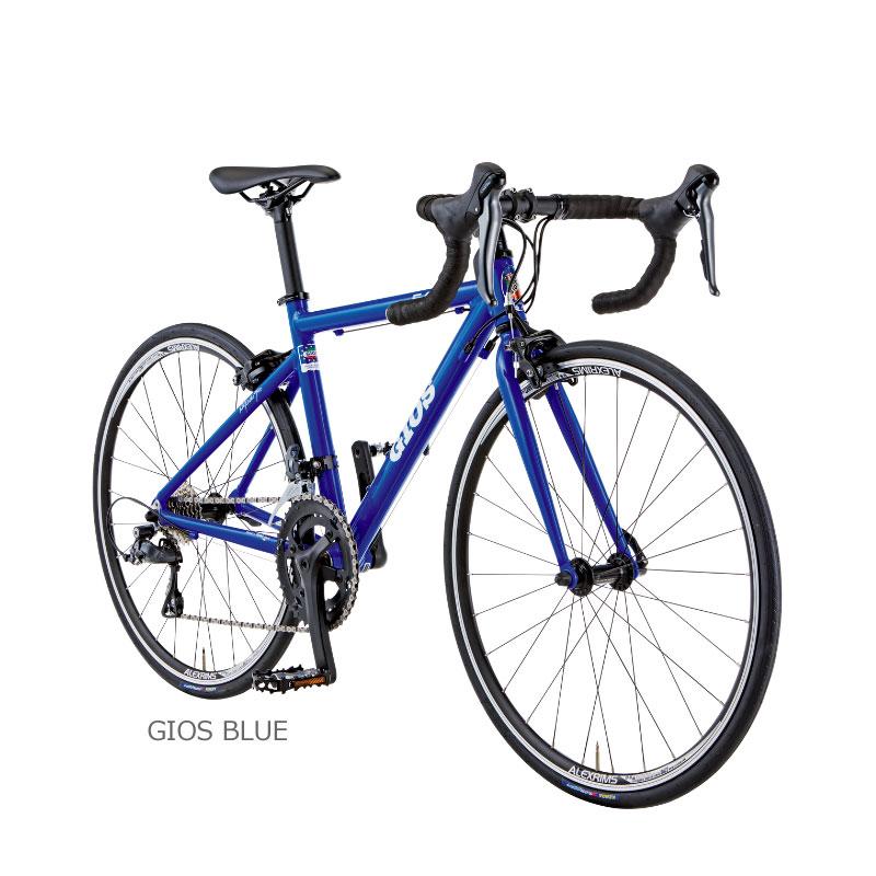 GIOS（ジオス） 2026年モデル EASY イージー 2x8s 24” ジュニアロード