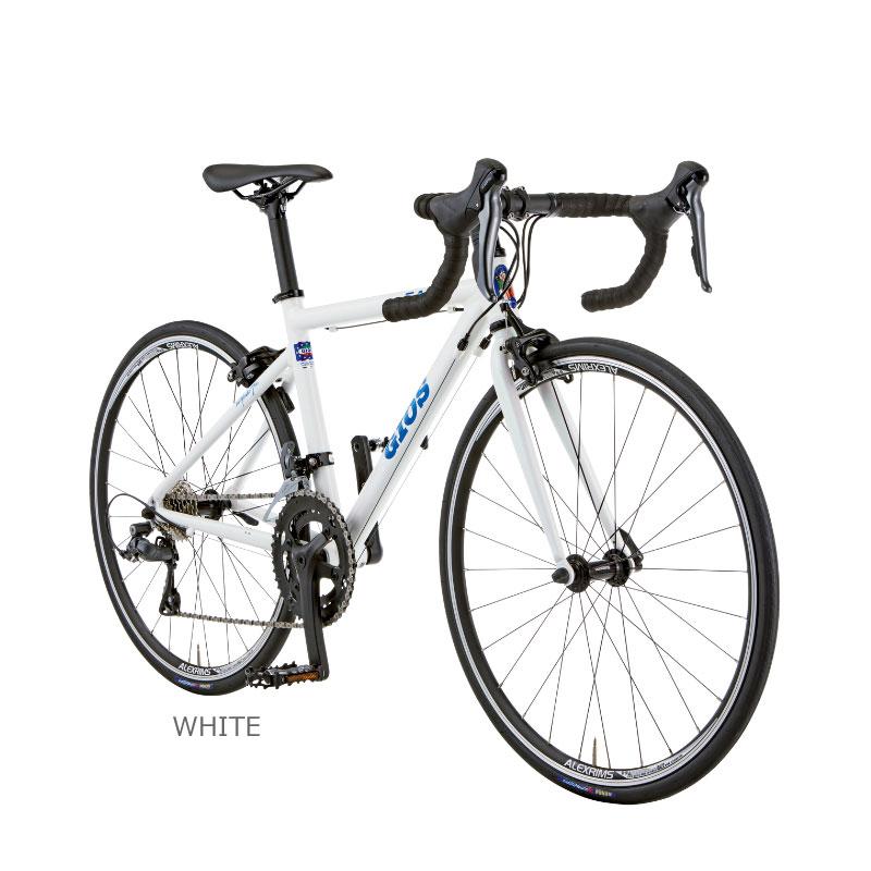 GIOS（ジオス） 2026年モデル EASY イージー 2x8s 24” ジュニアロード